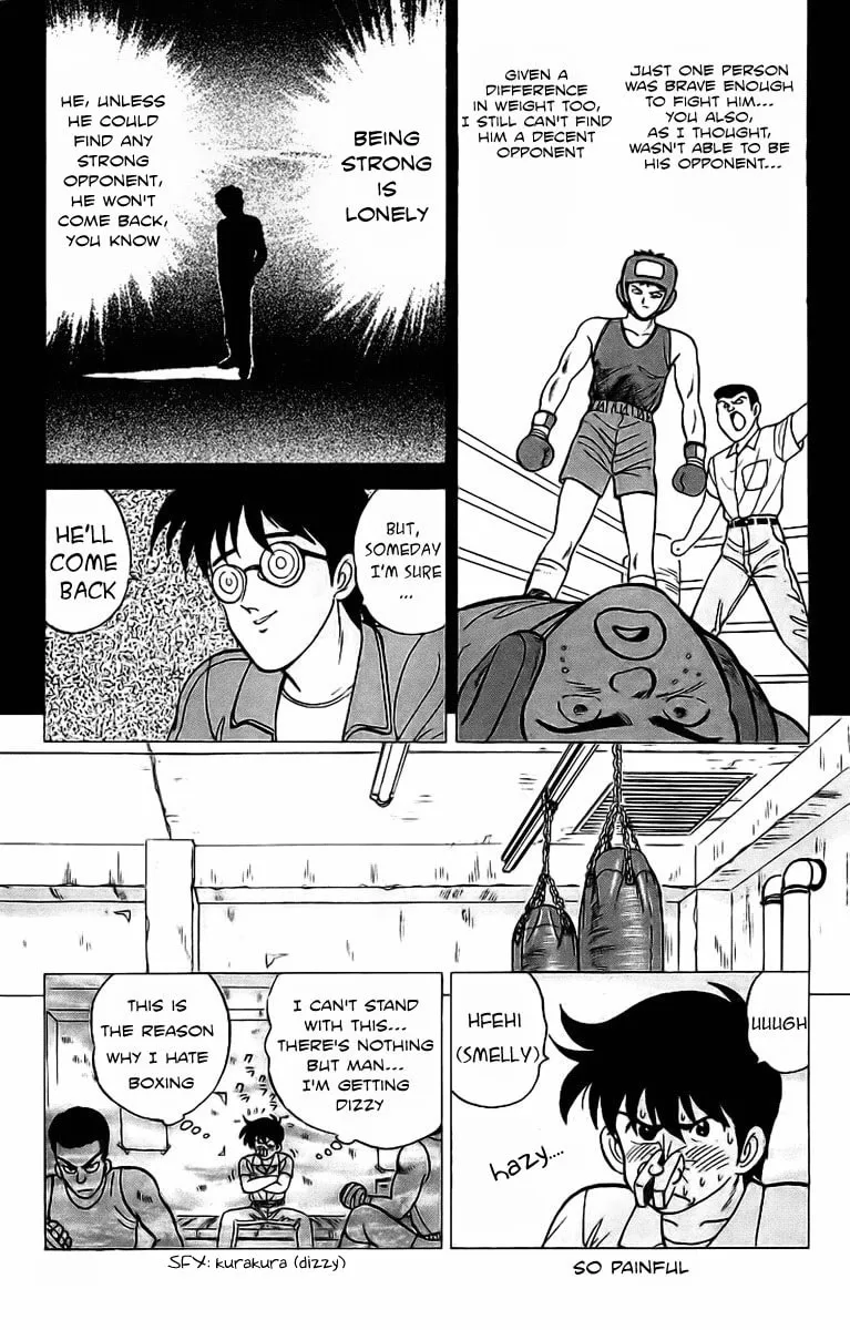 Rival Chapter 4 page 14 - 