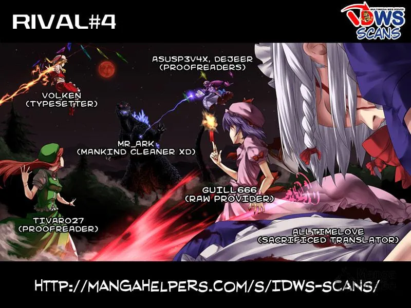 Rival Chapter 4 page 48 - 