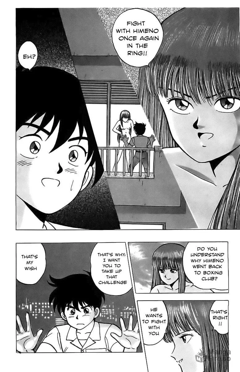 Rival Chapter 5 page 40 - 