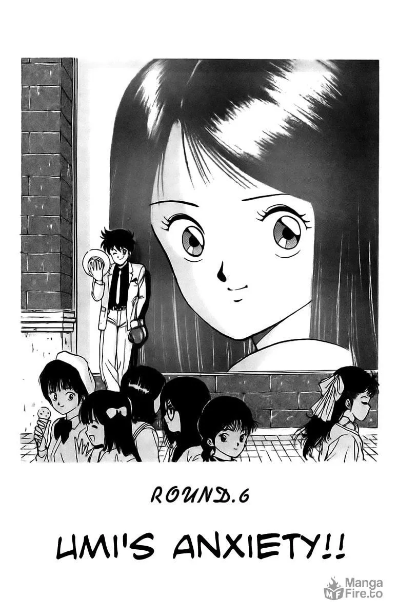 Rival Chapter 5 page 51 - 