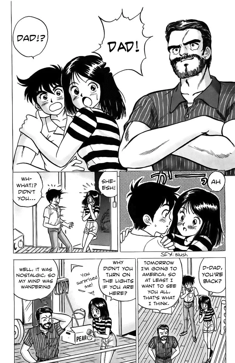 Rival Chapter 6 page 29 - 