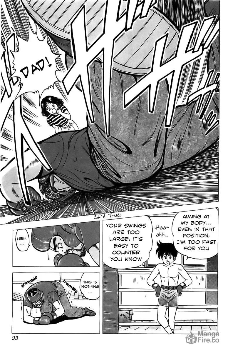 Rival Chapter 6 page 40 - 
