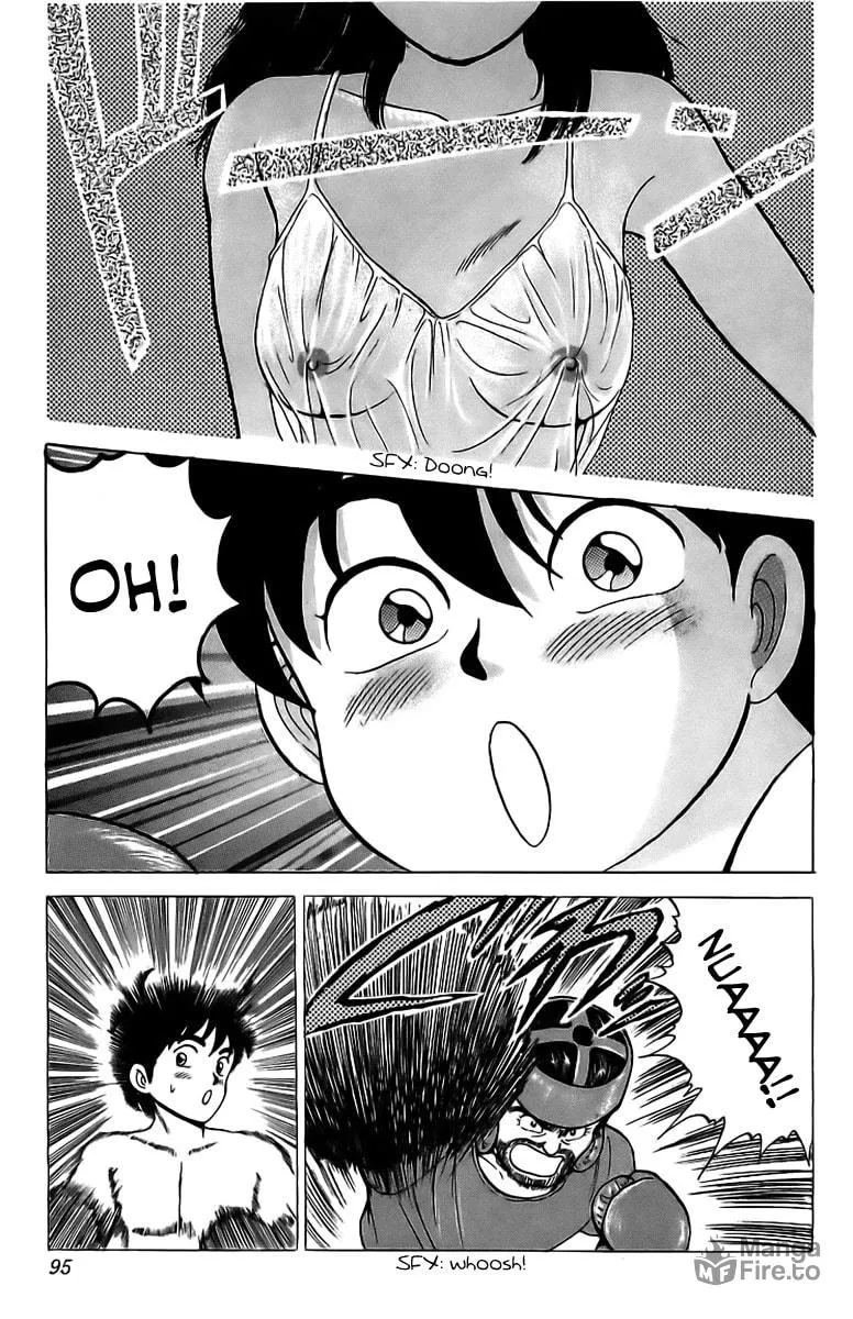 Rival Chapter 6 page 42 - 