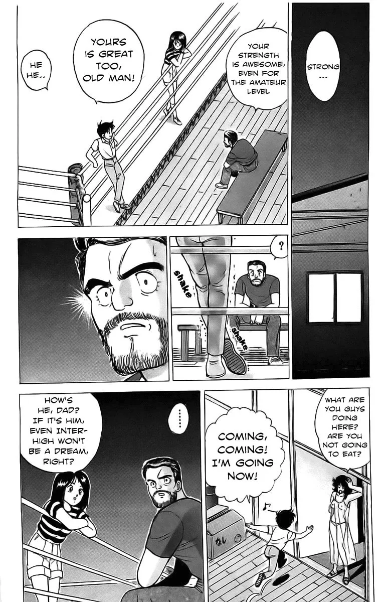 Rival Chapter 6 page 44 - 