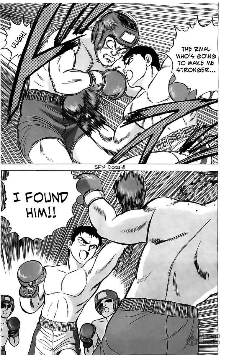Rival Chapter 6 page 6 - 
