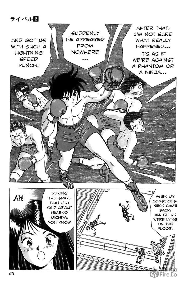 Rival Chapter 6 page 10 - 