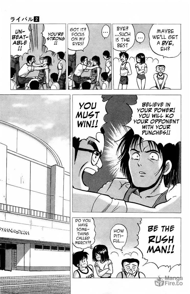 Rival Chapter 7 page 15 - 