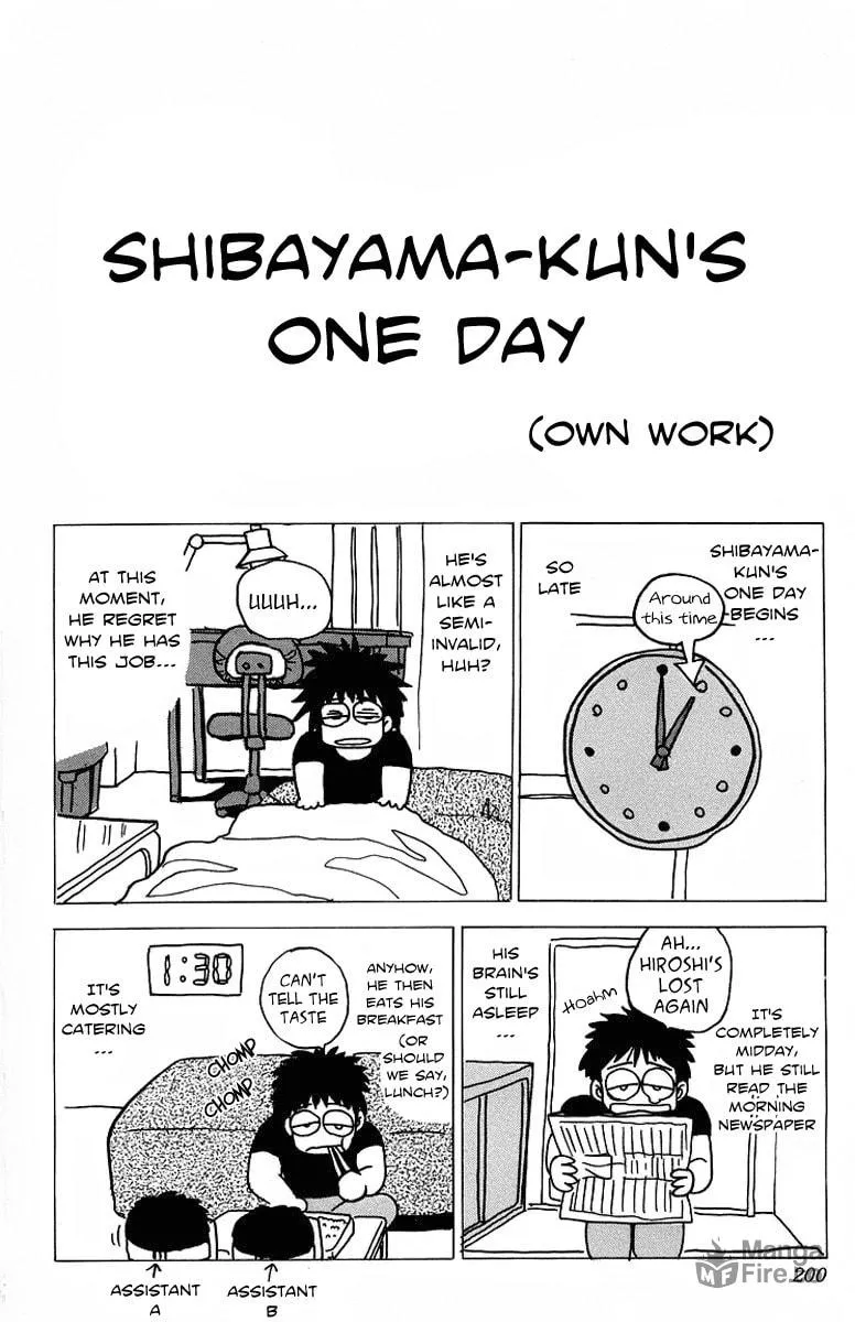 Rival Chapter 8 page 48 - 