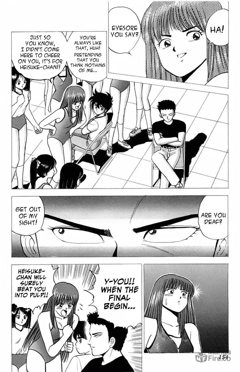 Rival Chapter 8 page 6 - 