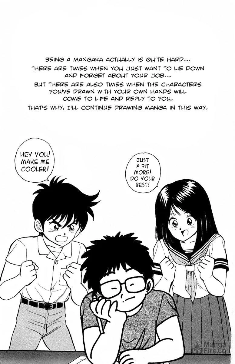 Rival Chapter 8 page 51 - 