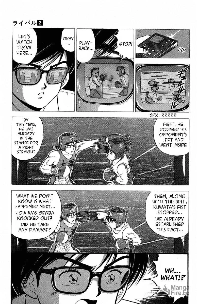 Rival Chapter 8 page 9 - 