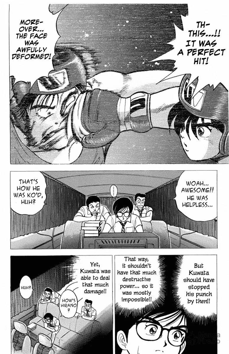 Rival Chapter 8 page 10 - 