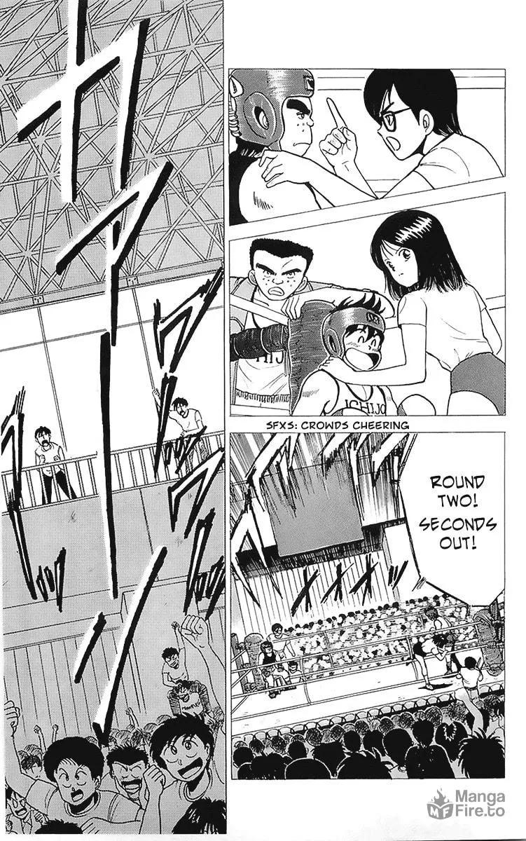Rival Chapter 9 page 15 - 