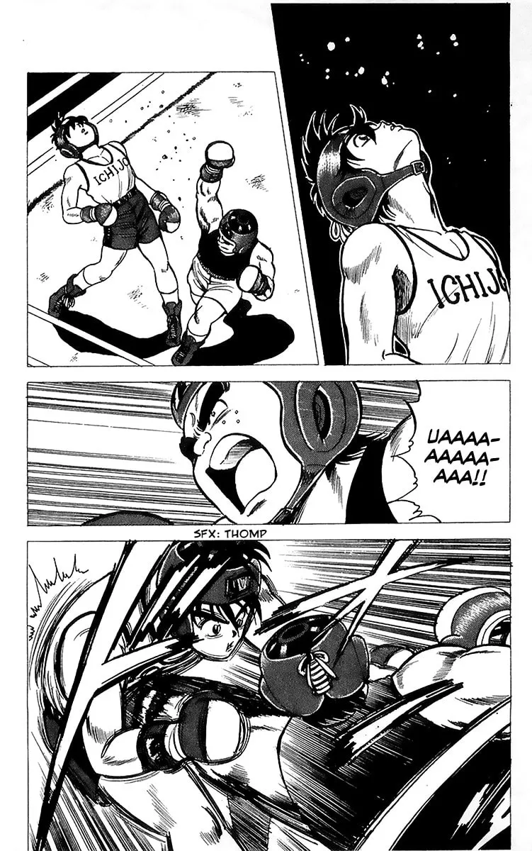 Rival Chapter 9 page 28 - 