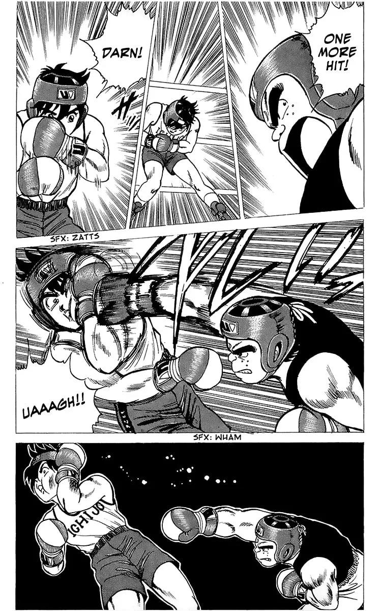 Rival Chapter 9 page 29 - 