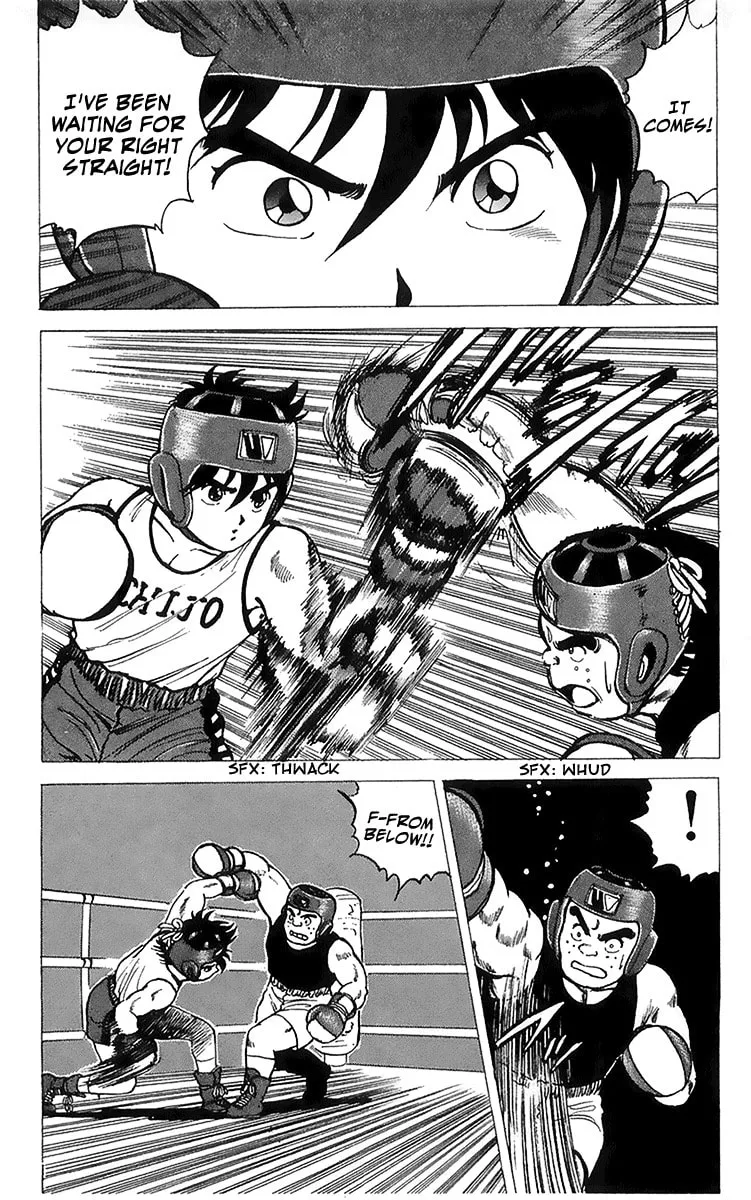 Rival Chapter 9 page 44 - 