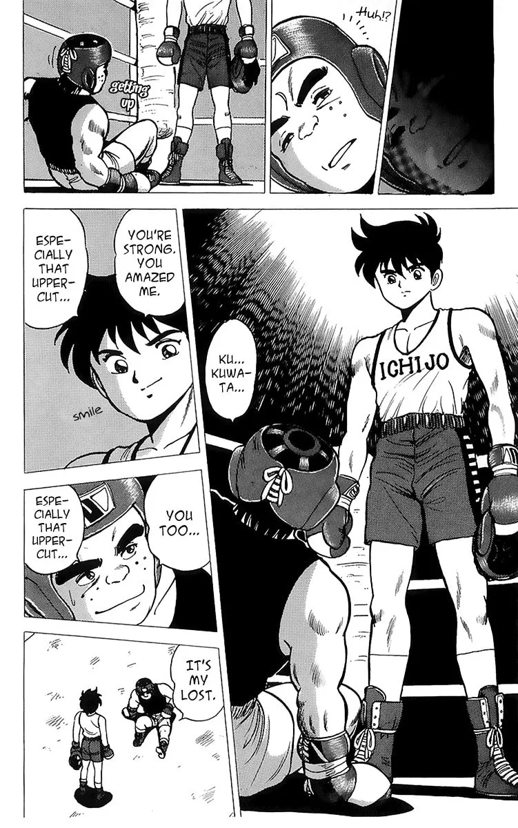 Rival Chapter 9 page 49 - 