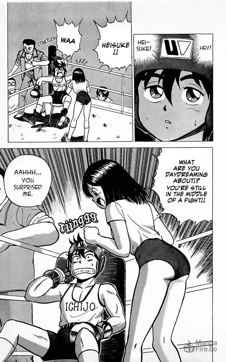 Rival Chapter 9 page 9 - 