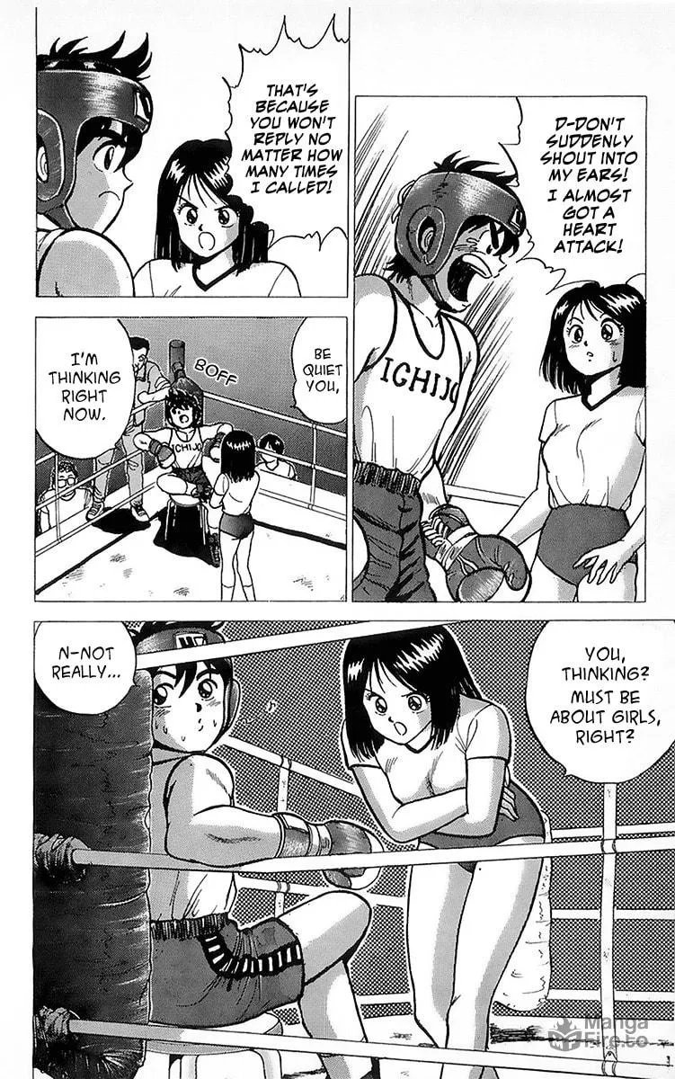 Rival Chapter 9 page 10 - 