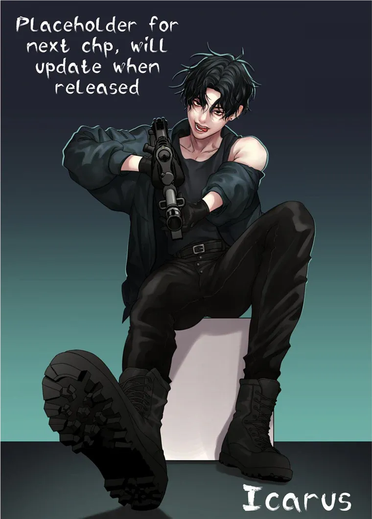 Rivalry 1 Chapter 0.62 page 2 - 
