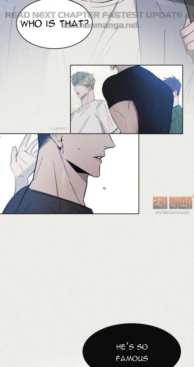 Rivalry 1 Chapter 0 page 3 - 