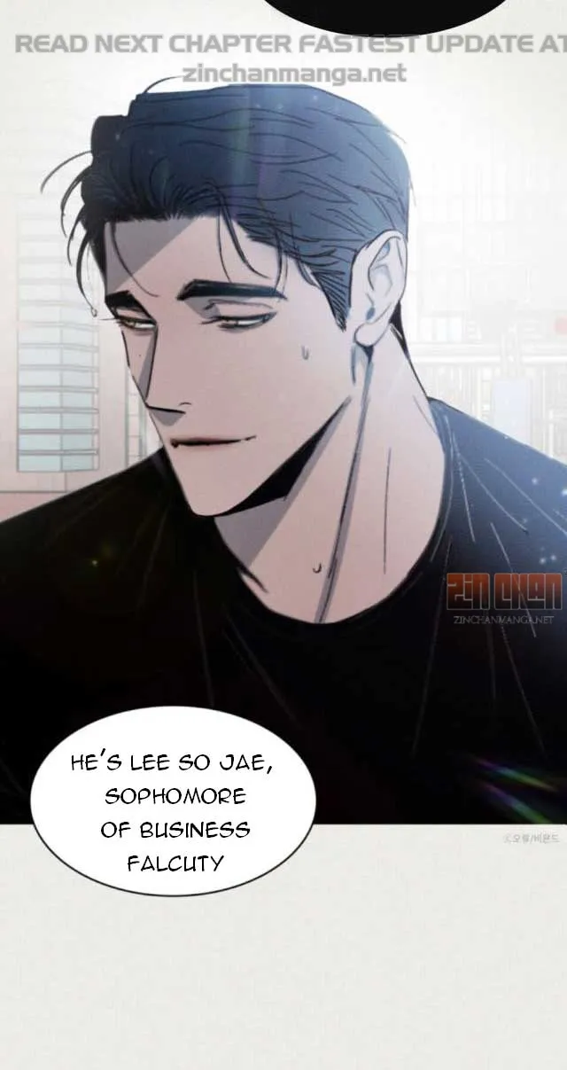 Rivalry 1 Chapter 0 page 4 - 
