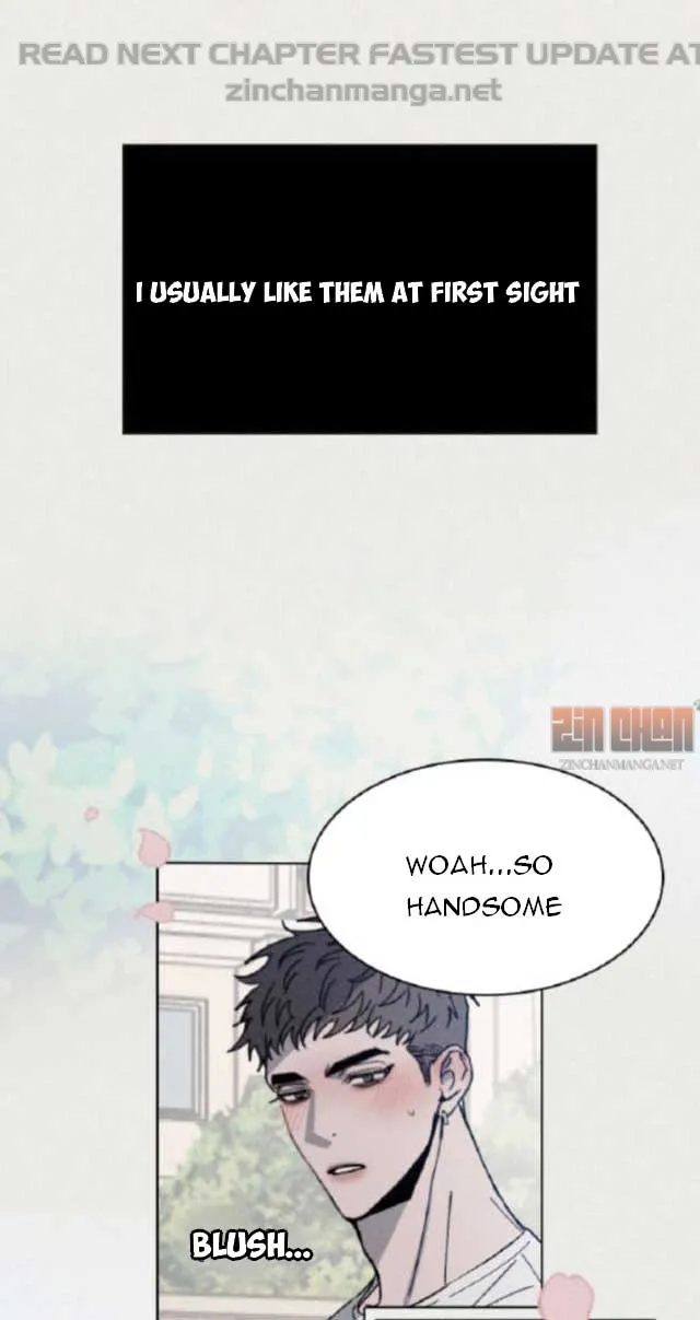 Rivalry 1 Chapter 0 page 5 - 