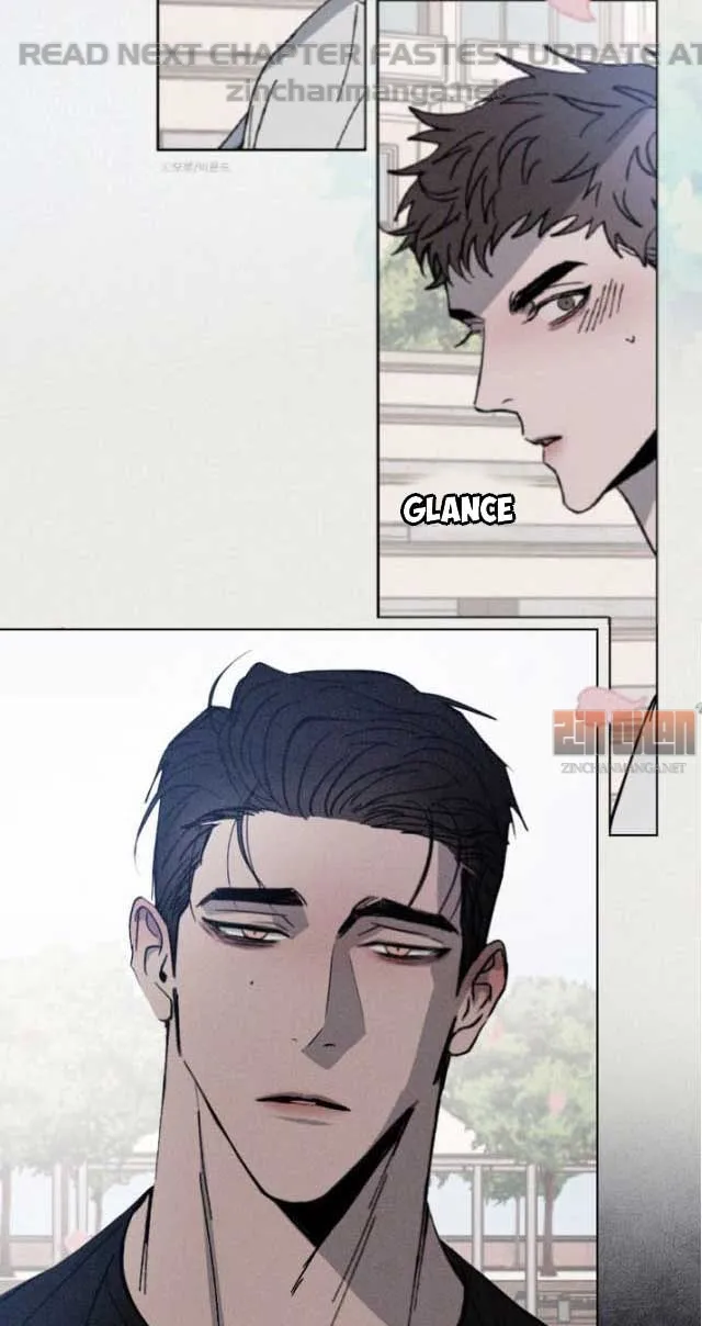 Rivalry 1 Chapter 0 page 6 - 
