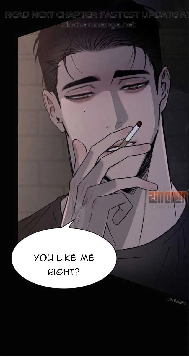 Rivalry 1 Chapter 0 page 10 - 