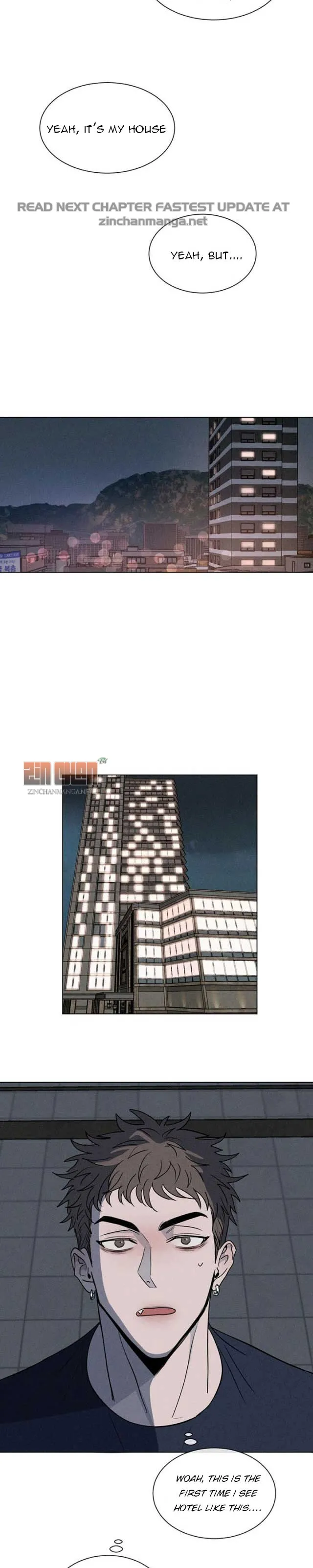 Rivalry 1 Chapter 1.98 page 20 - 
