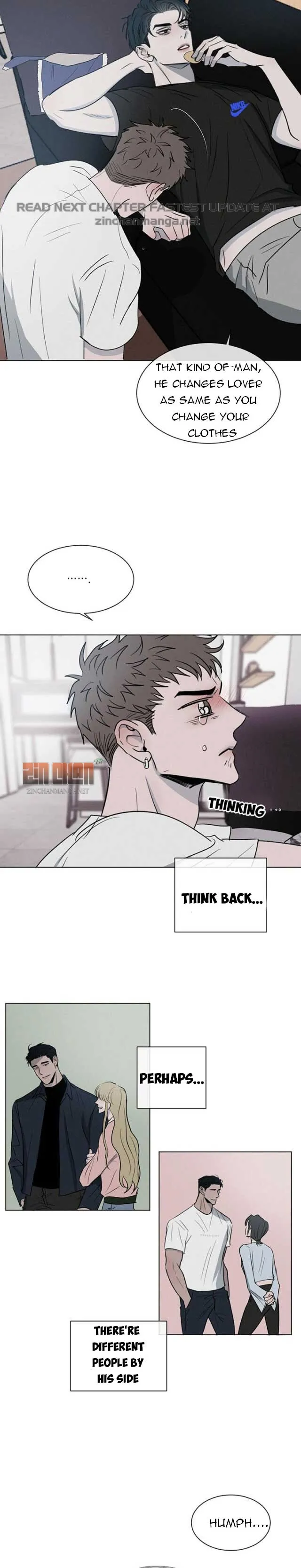Rivalry 1 Chapter 1.98 page 3 - 