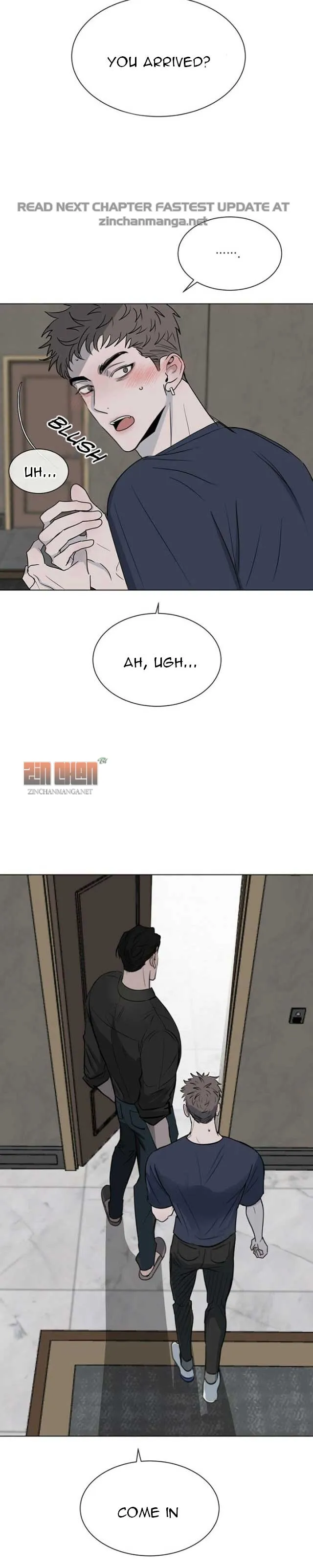 Rivalry 1 Chapter 1.98 page 24 - 