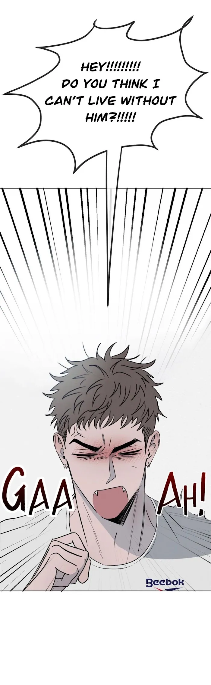 Rivalry 1 Chapter 1.99 page 2 - 
