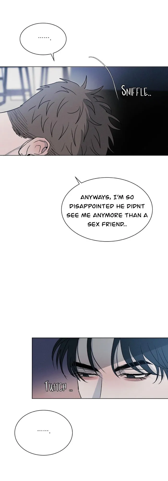 Rivalry 1 Chapter 1.99 page 11 - 