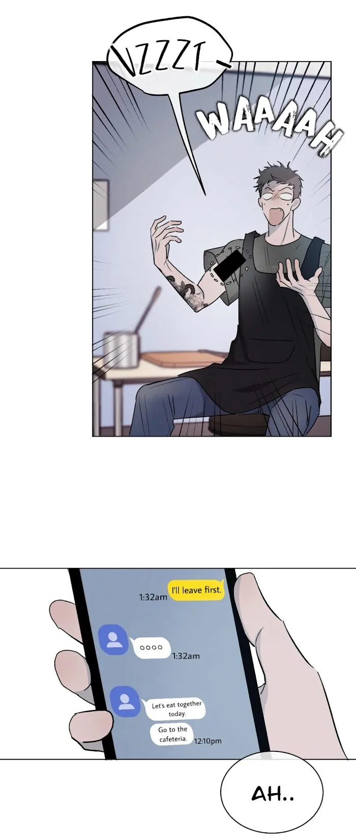 Rivalry 1 Chapter 1.99 page 22 - 