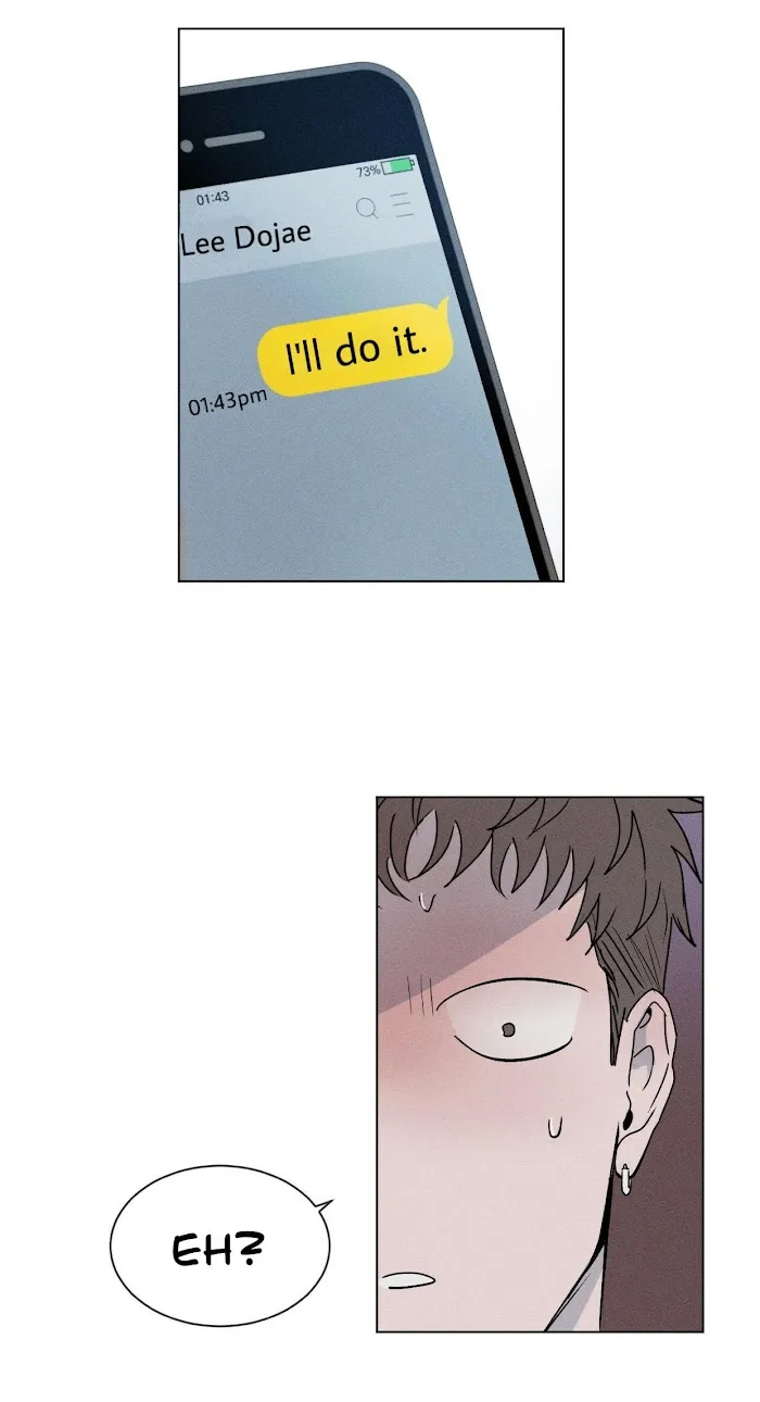 Rivalry 1 Chapter 1.99 page 31 - 