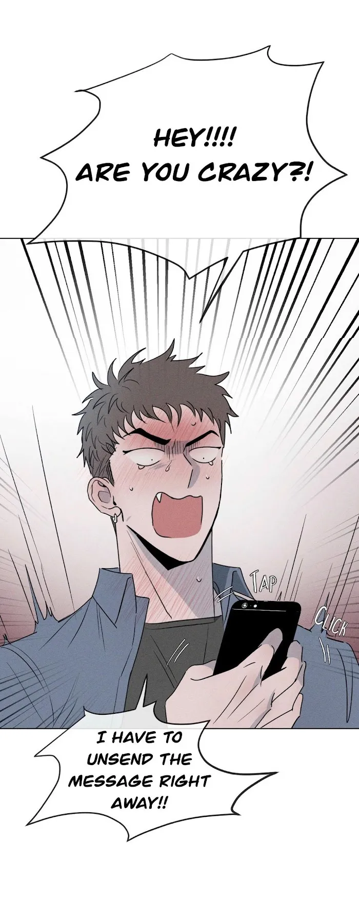 Rivalry 1 Chapter 1.99 page 32 - 