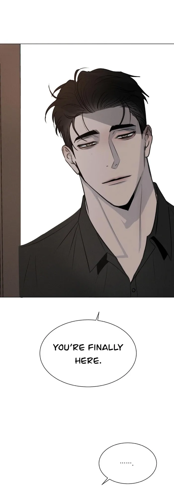 Rivalry 1 Chapter 1.99 page 43 - 