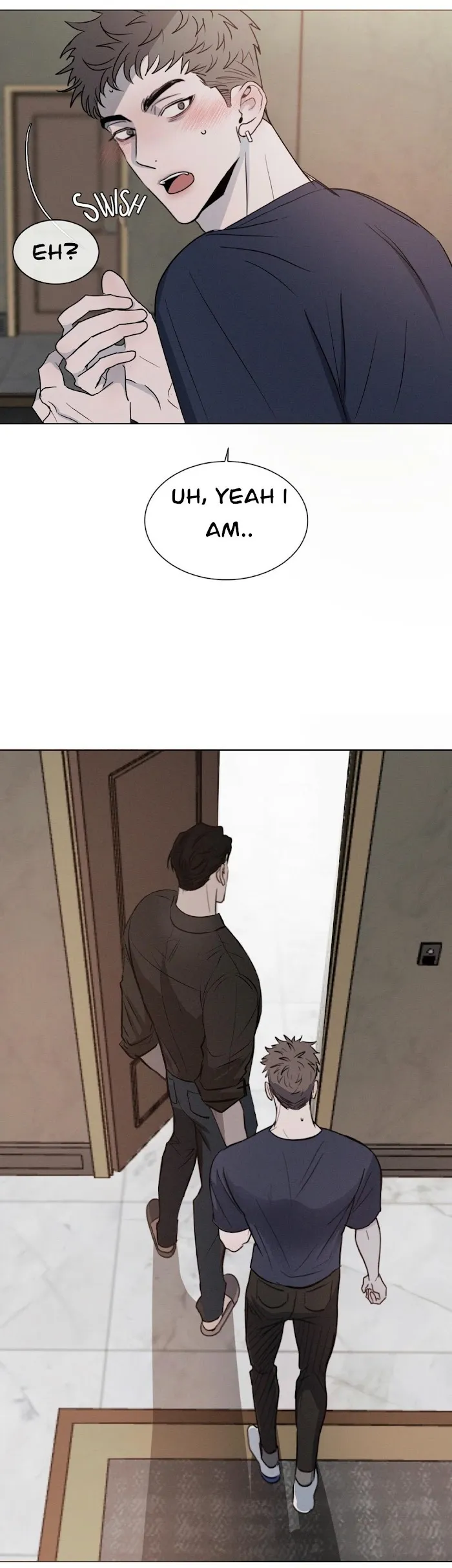 Rivalry 1 Chapter 1.99 page 44 - 