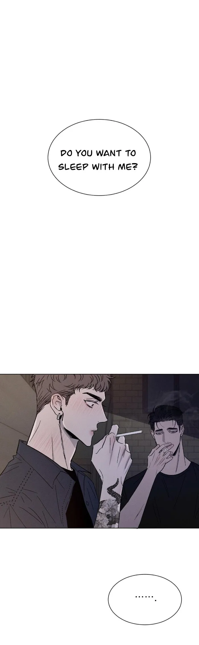 Rivalry 1 Chapter 1 page 2 - 