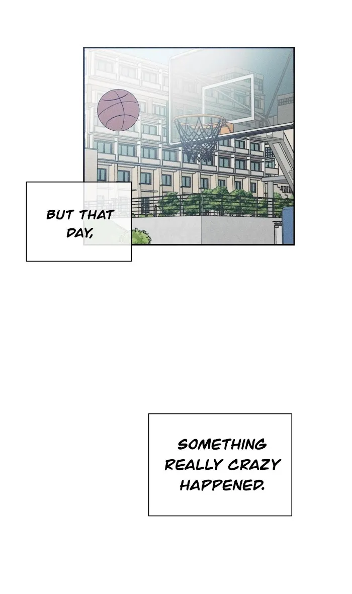 Rivalry 1 Chapter 1 page 11 - 