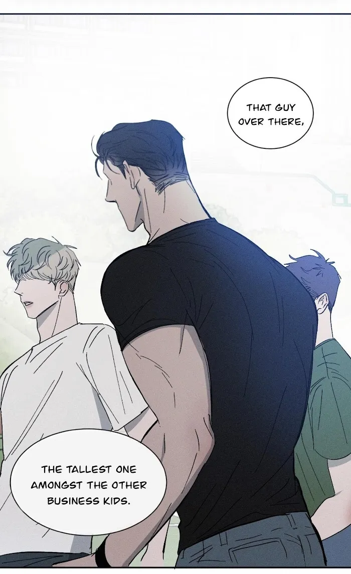 Rivalry 1 Chapter 1 page 15 - 