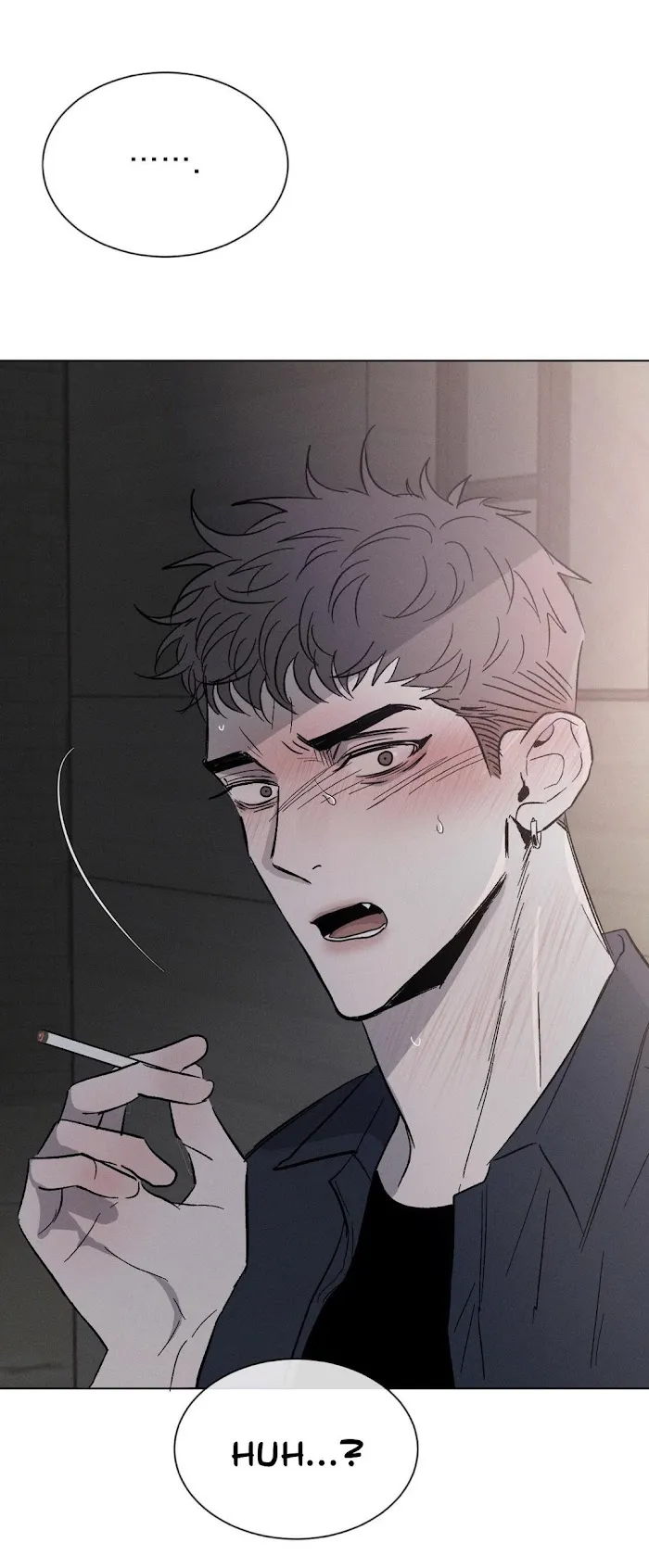 Rivalry 1 Chapter 1 page 3 - 