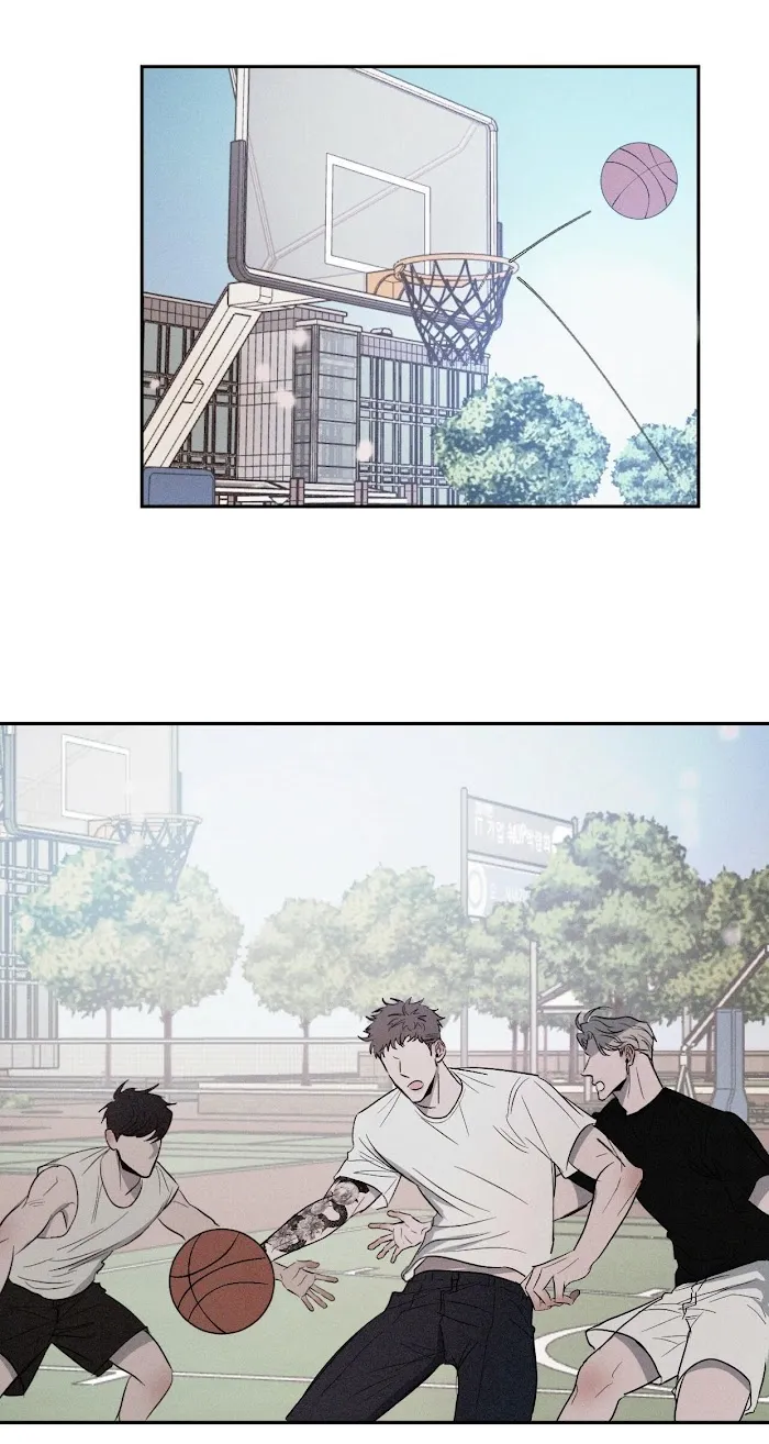 Rivalry 1 Chapter 1 page 27 - 