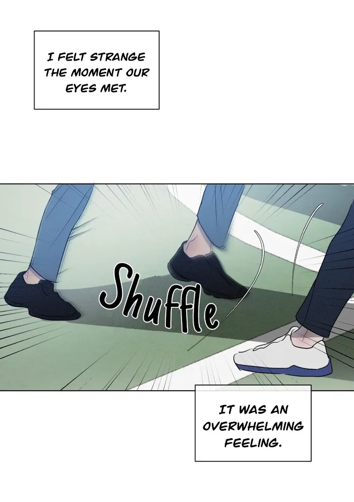 Rivalry 1 Chapter 1 page 28 - 