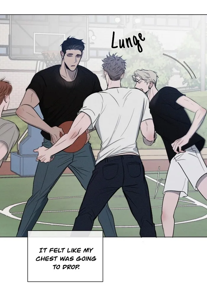 Rivalry 1 Chapter 1 page 29 - 