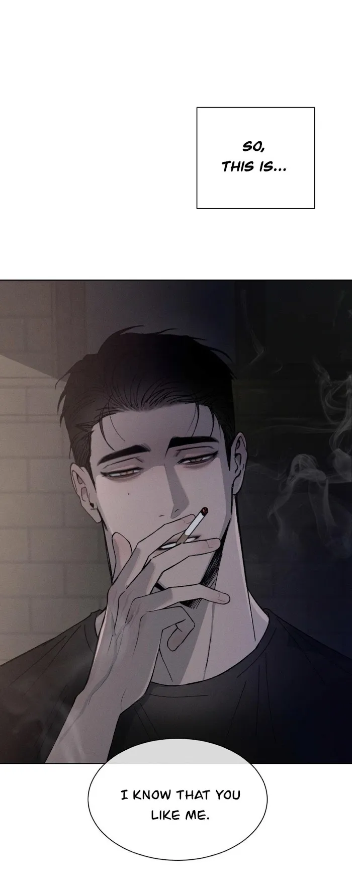 Rivalry 1 Chapter 1 page 4 - 