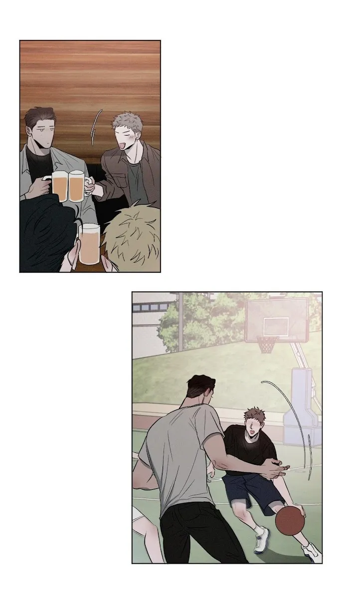 Rivalry 1 Chapter 1 page 33 - 