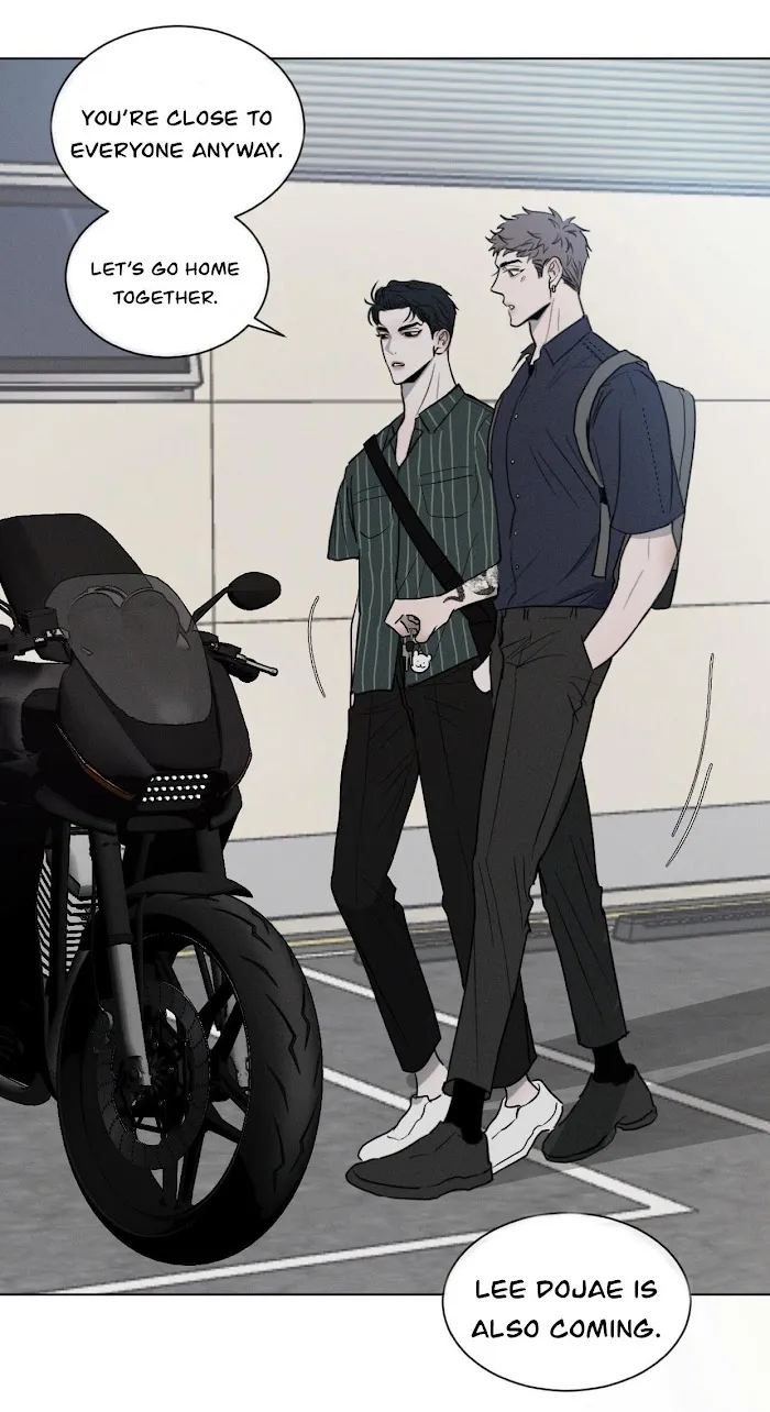 Rivalry 1 Chapter 1 page 42 - 