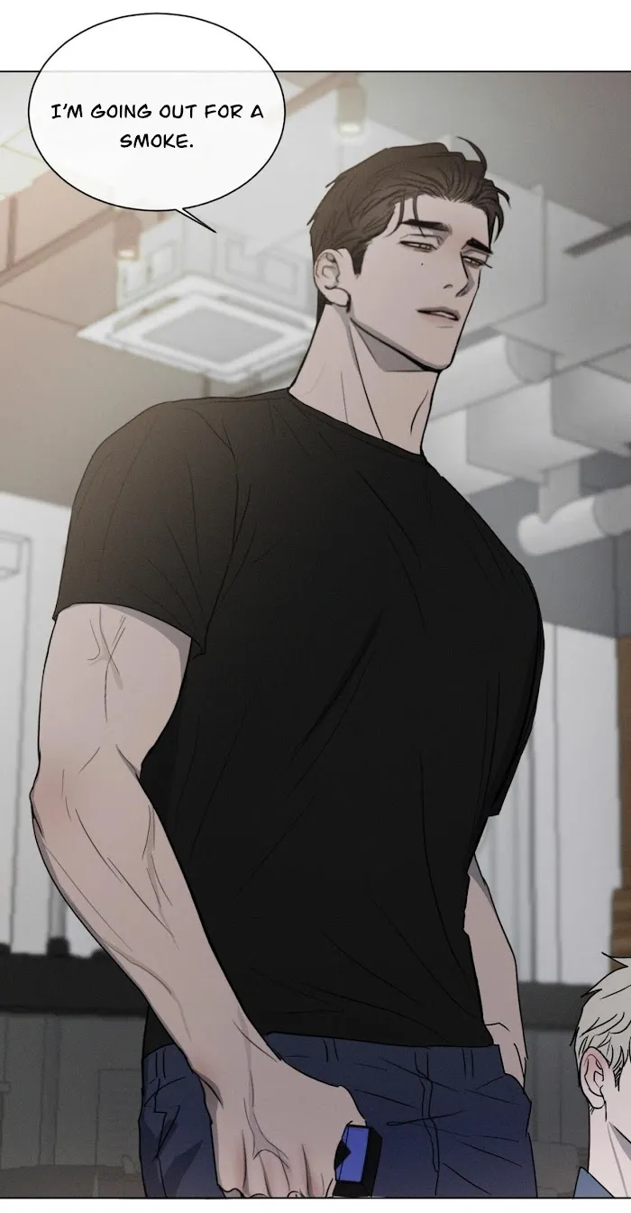 Rivalry 1 Chapter 1 page 49 - 
